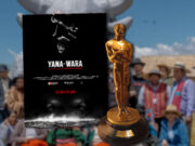 Película peruana busca ser nominada a los premios Óscar