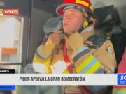 Cajamarca: piden apoyar la gran “Bomberatón”