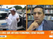 “No creo que Arturo Fernández sea vacado”: Robert de la Cruz – Abogado