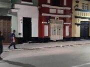 Trujillo: detonan explosivo en conocida pizzería en pleno centro histórico