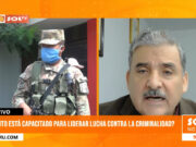 Ejército y delincuencia: ¿Es la solución correcta?