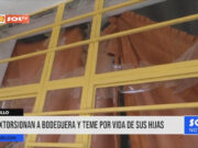 Huanchaco: extorsionan a bodeguera y teme por vida de sus hijas