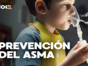 Asma en niños: prevención y cuidados esenciales para una mejor salud respiratoria