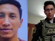 Trujillo: hallan sin vida a policía acusado de asesinar a Sheyla Cóndor