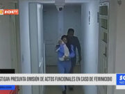 Lima: investigan presunta omisión de actos funcionales en caso de feminicidio