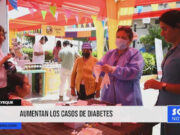 Aumentan los casos de diabetes en Lambayeque y autoridades piden prevención urgente