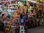 Mercado San Pedro de Cusco es declarado como Patrimonio Cultural de la Nación