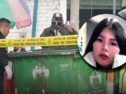 Lima: restos de mujer descuartizada pertenecen a joven natural de Virú