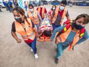 Hoy se realizará el III Simulacro Nacional Multipeligro