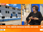 Sánchez Carrión: retos y desafíos de la Universidad Nacional Ciro Alegría