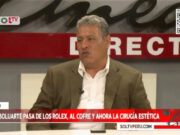 Director de la Escuela de Derecho de la UNT, Miguel Rodríguez Albán: “Fuerza Popular y APP más parecen los ‘chalecos’ de Dina Boluarte”