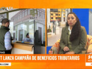 «Proyectamos superar los 179 millones de soles en recaudación para este año, y lanzamos una campaña para que los contribuyentes puedan regularizar»: Karina Cosamalón//gerente de recaudación y control de deuda SATT