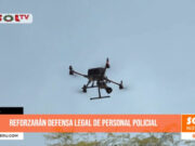 Piura: MinInter reforzará defensa legal de personal policial