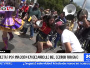 Cajamarca: malestar por inacción en el desarrollo del sector turismo