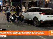 Trujillo: Buscan a sospechosos de crimen de expolicía