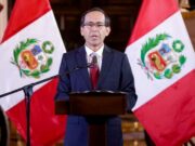Fiscalía allana vivienda de vocero presidencial Freddy Hinojosa