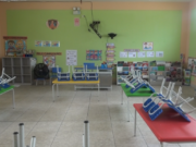 Trujillo: hurtan en colegio y se llevan hasta alimentos en La Esperanza