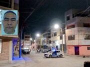 Trujillo: Ataque a balazos deja un muerto y dos heridos en la Urb. La Intendencia