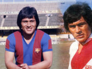 Muere exjugador de la selección peruana y del FC Barcelona, Hugo Sotil, a los 75 años