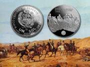 BCRP lanza moneda conmemorativa por el bicentenario de la Batalla de Ayacucho