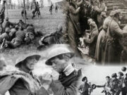 ¿Sabías que la Primera Guerra Mundial se puso en pausa para festejar la Navidad?