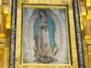 12 de diciembre: Un día para honrar a la Virgen de Guadalupe