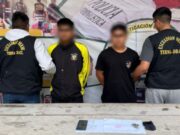 Trujillo: encuentran a adolescentes con droga en interior de colegio San Juan