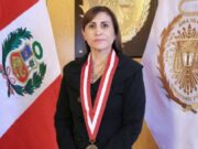 Rechazan pedido de Patricia Benavides para ser repuesta como fiscal de la Nación