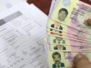 ¡Evita multas! Más de 135 mil licencias vencerán este 2024