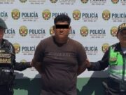 Trujillo: detienen a joven de 21 años por presunta tenencia ilegal de armas
