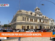 Chiclayo: preocupación por baja ejecución municipal