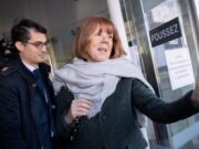 Internacional: 20 años de cárcel para Dominique Pelicot por drogar y violar a su esposa junto a decenas de hombres