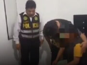 Lima: rescatan a empresario de abarrotes secuestrado