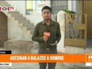 Trujillo: asesinan a balazos a hombre en El Porvenir
