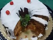 Internacional: tres mujeres mueren luego de comer una torta navideña