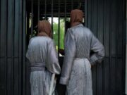 160 niños son rescatados en Guatemala de Lev Tahor, una secta ultraortodoxa judía