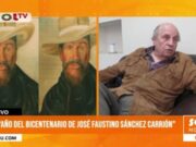 2025: «Año del Bicentenario de José Faustino Sánchez Carrión»