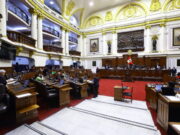 Congreso aprueba detención preliminar en casos sin flagrancia