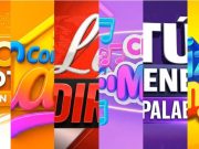 Programación de Tv