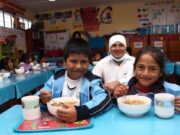 ¡Adiós Qali Warma!: Gobierno oficializa creación de nuevo programa de alimentación escolar