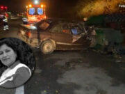 Tragedia en Virú: Accidente de tránsito deja un muerto y tres heridos