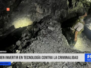 La Libertad: piden invertir en tecnología contra la criminalidad