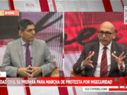 “Es urgente que la ciudad reaccione y se les exija a sus autoridades soluciones concretas”: Rafael Poma Gil, integrante del Consejo Regional de Decanos