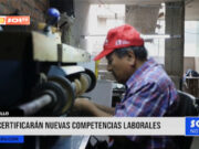 Trujillo: certificarán nuevas competencias laborales