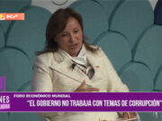 «El Perú ha recuperado su tranquilidad política, económica y social, pero tenemos un problema con la criminalidad organizada»: Dina Boluarte, presidente del Perú