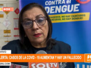 La Libertad: casos de COVID-19 aumentan y hay un fallecido