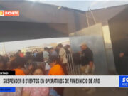 Trujillo: suspenden seis eventos en operativos de fin e inicio de año