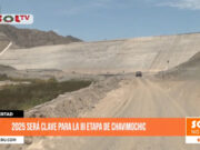La Libertad: 2025 será clave para la III etapa de Chavimochic