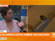Trujillo: policía de civil dispara en la cabeza a hombre tras discusión