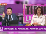 «Buscamos fortalecer las capacidades de pequeños emprendedores y que aprovechen beneficios de los mercados internacionales»: Teresa Mera, viceministra de Comercio Exterior